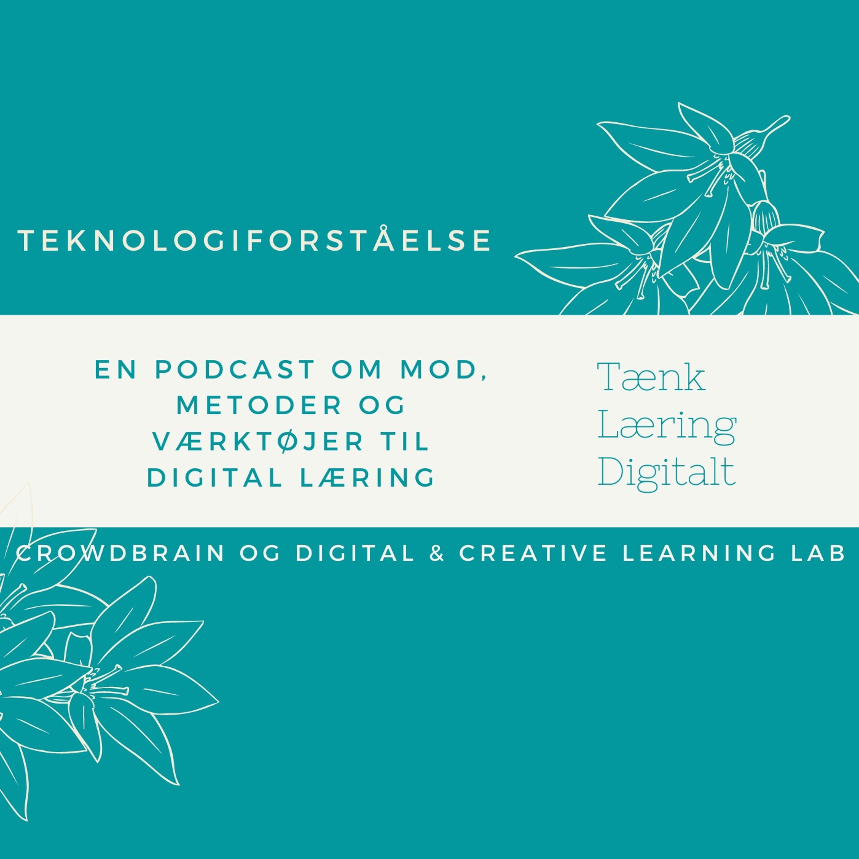 Tænk Læring Digitalt