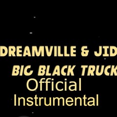 Dreamville & JID - Big Black Truck (Official Instrumental)