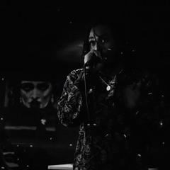 Out My Head [Prod. Mike Bulgakov]