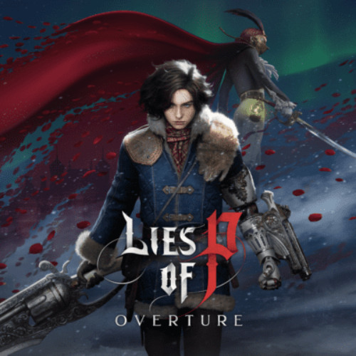Lies of P Overture OST - Minutes to Midnight (Arlecchino the Blood Artist)