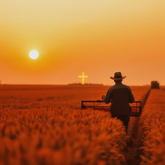 Pray The Lord To Send Laborers