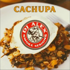 Cachupa