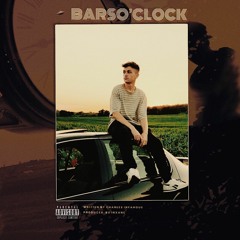 BarsO'clock (Prod. By Inxane)