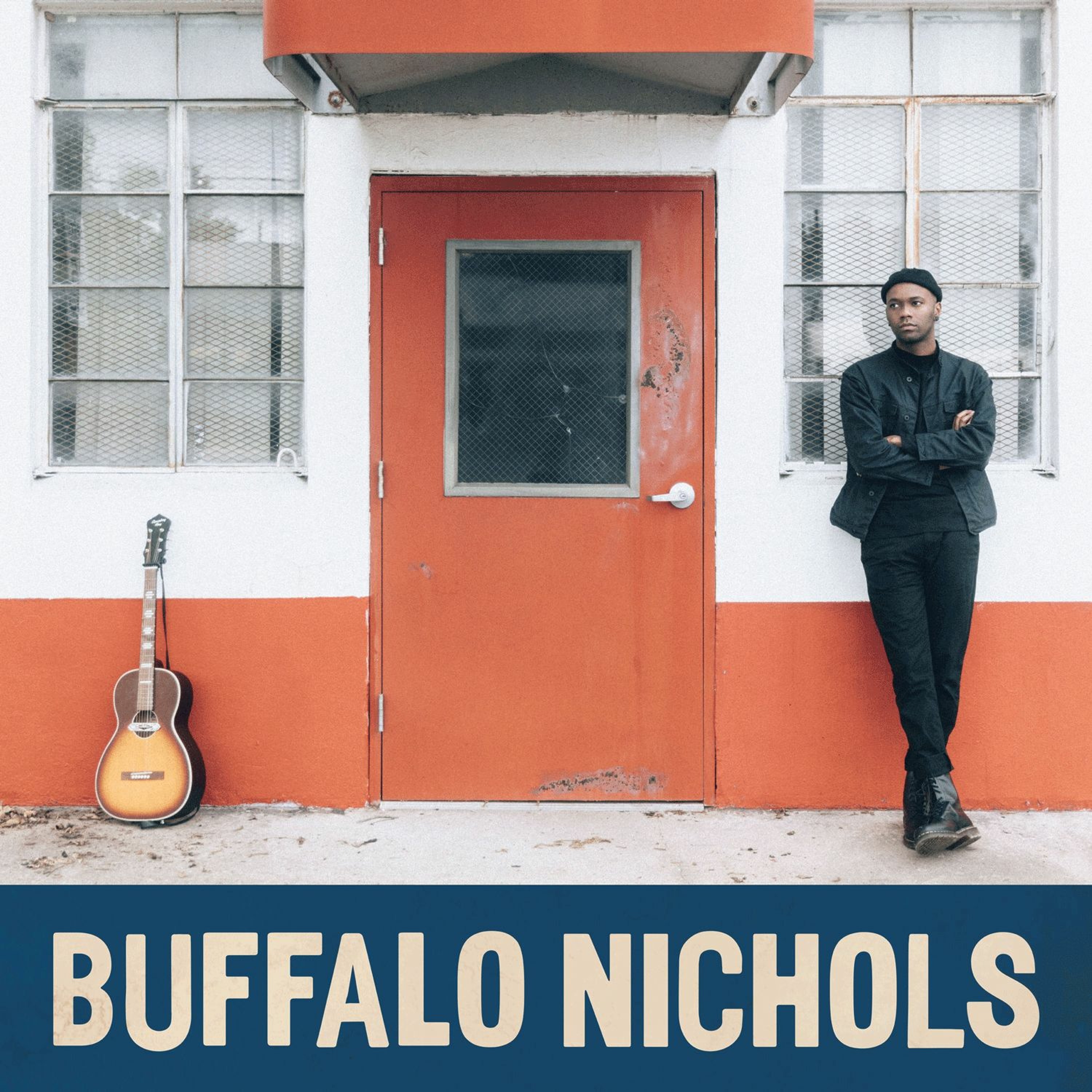 Eli Dr. Blues Marcus