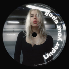 Under your spell (Schranz Edit ) FREE DL