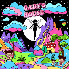 GABY'S HOUSE