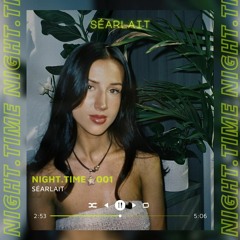 Séarlait - Night.Time 001