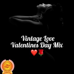 Team Biggs Presents Vintage Love  Valentines Mix by DJ Madic