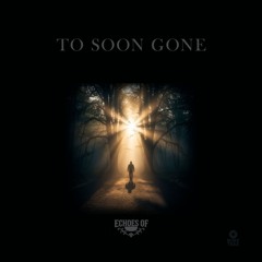 To Soon Gone