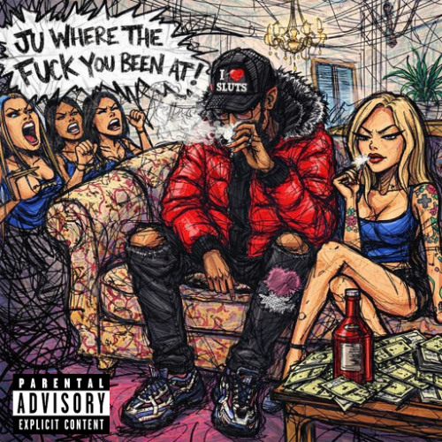 Stream Murda Murdaa by MIA JU | Listen online for free on SoundCloud