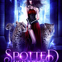GET KINDLE 🖌️ Spotted Her First: A Standalone Reverse Harem Shifter Romance by  Emma