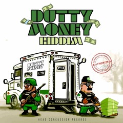 Dutty Money Riddim aka Go-Go Club Riddim Rebirth 2023-2024 (Full)