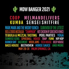2021 Party Sets