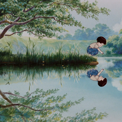 Radio Ghibli Part 1 (1986-1992) 170117