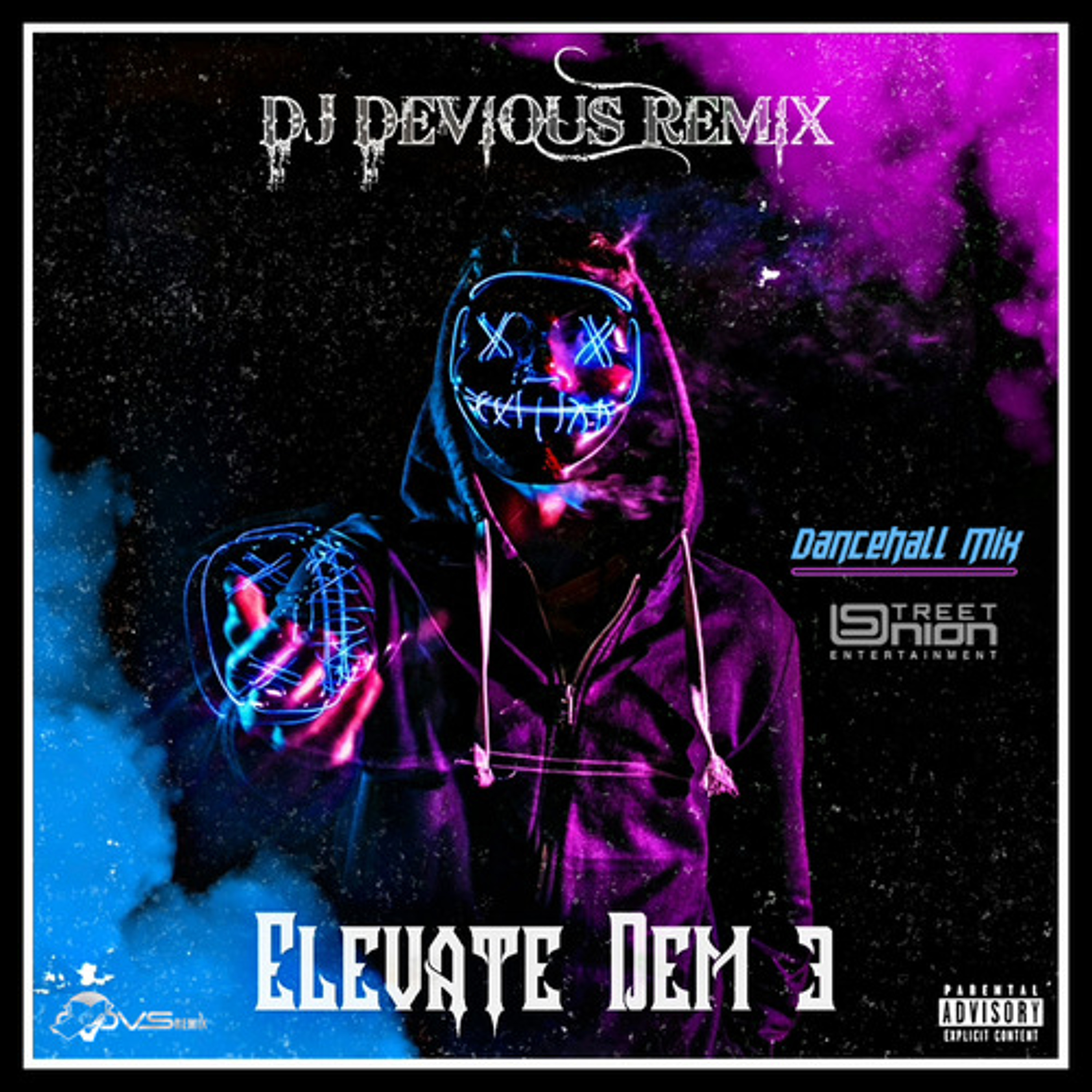 Devious Remix Remixes and Mixes