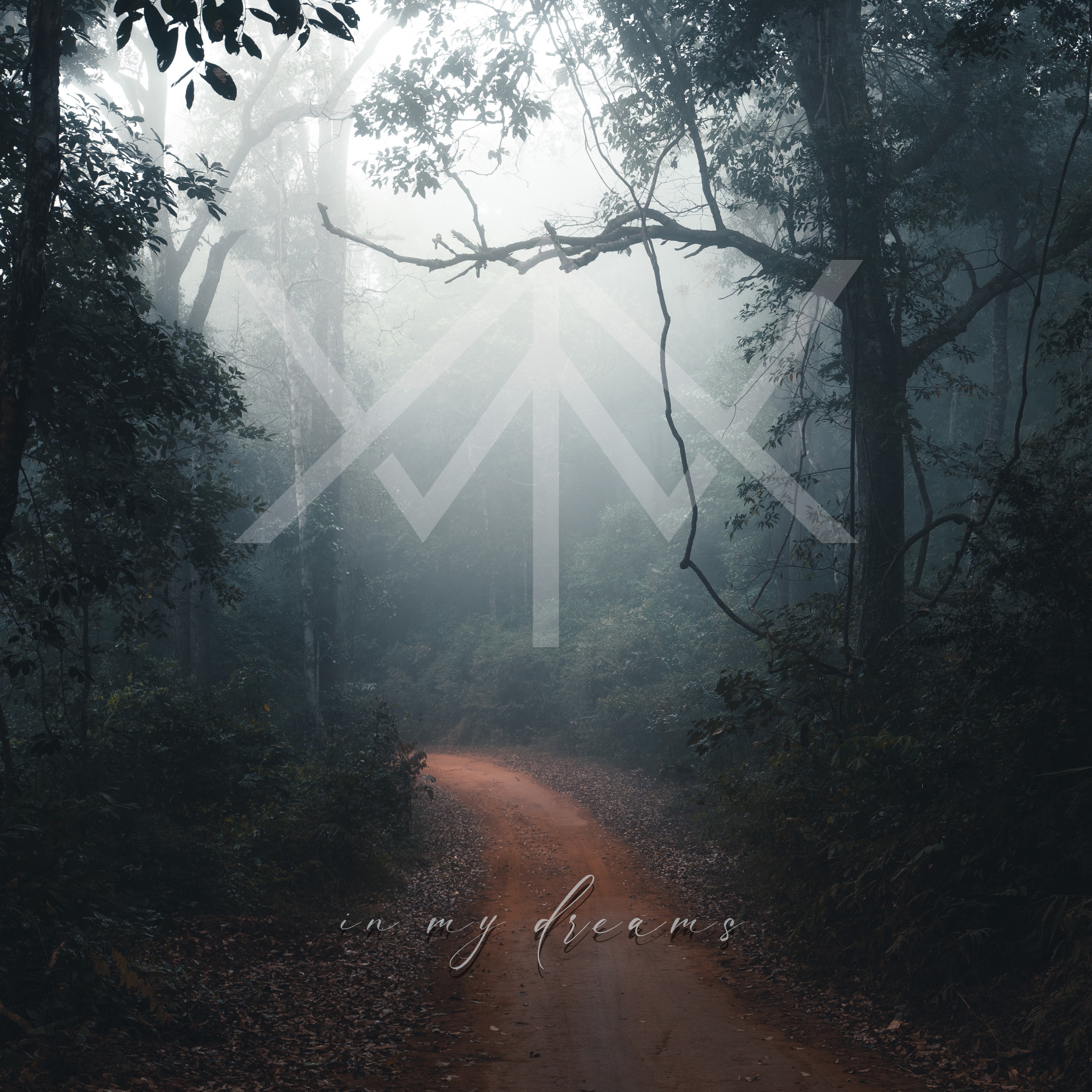 In My Dreams episode artwork