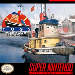 TUGS- The Game (Main Theme)