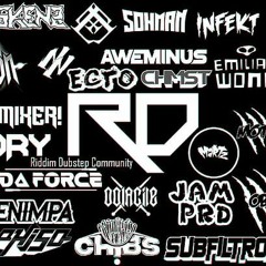 simply riddim