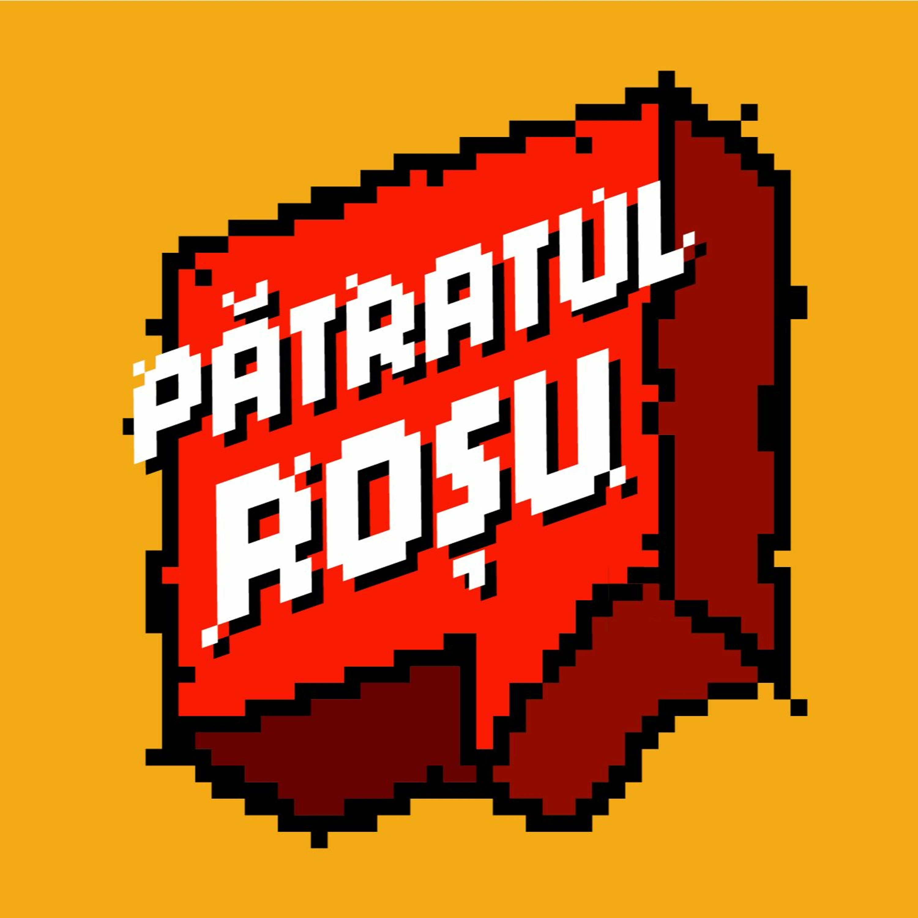 Pătratul Roșu - Podcast pe educație sexuală
