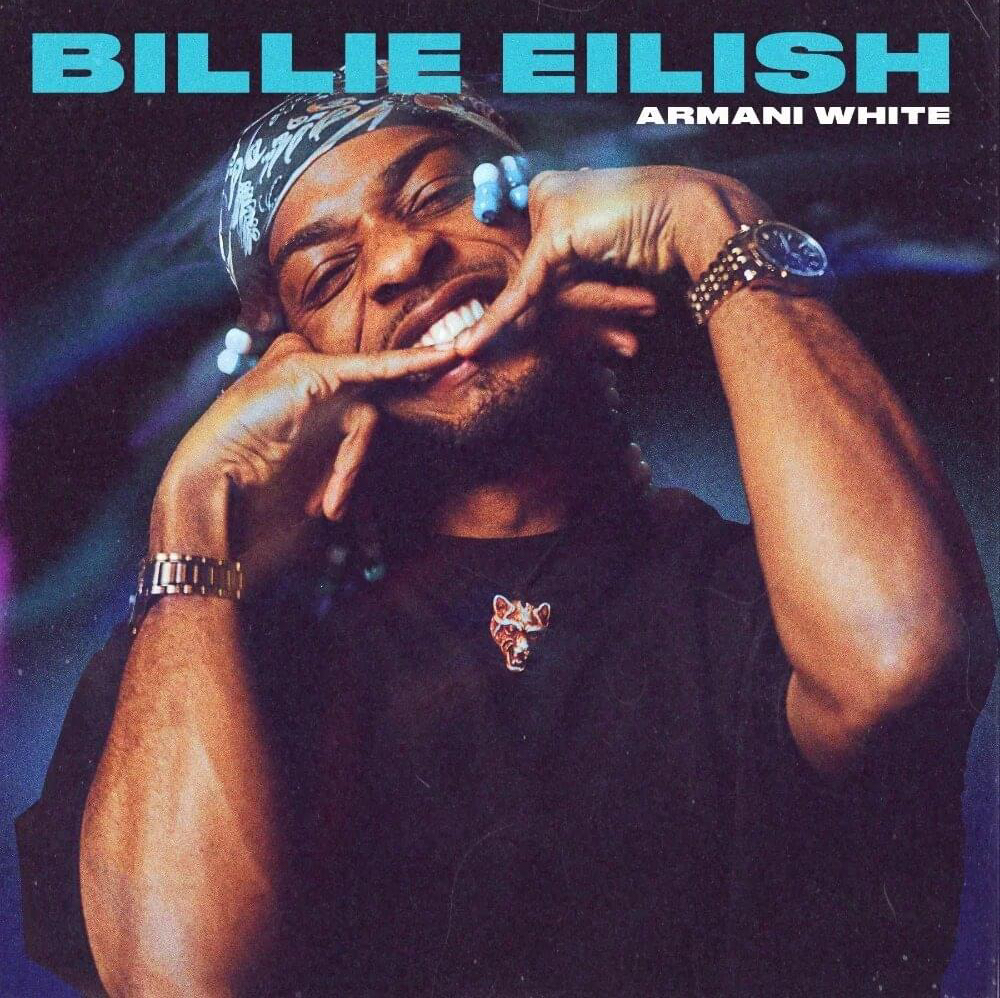 डाउनलोड BILLIE EILISH x Calabria (Spanish Remix) - Armani White & Rune RK