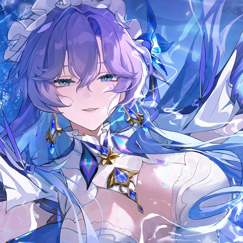 [Wuthering Waves] 沈む幻海 (EP 2.2 - Cantarella)