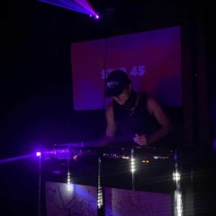 KLIO @ ASTRA X JUMP 10.11.23