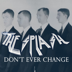 dont ever change (julioo)