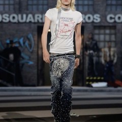 Pussy from balenciaga (on Spotify)