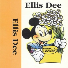 Ellis Dee - Phase 3 All Nighter 28-10-94 Elite Sounds
