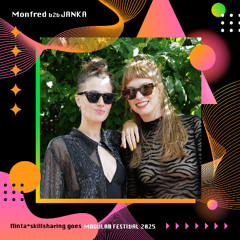 Monfred B2B JANKA 🌶️✨