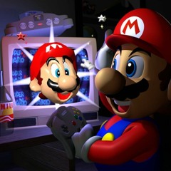 Mario x brothers part 2 jersey club