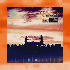 Crimson Skies