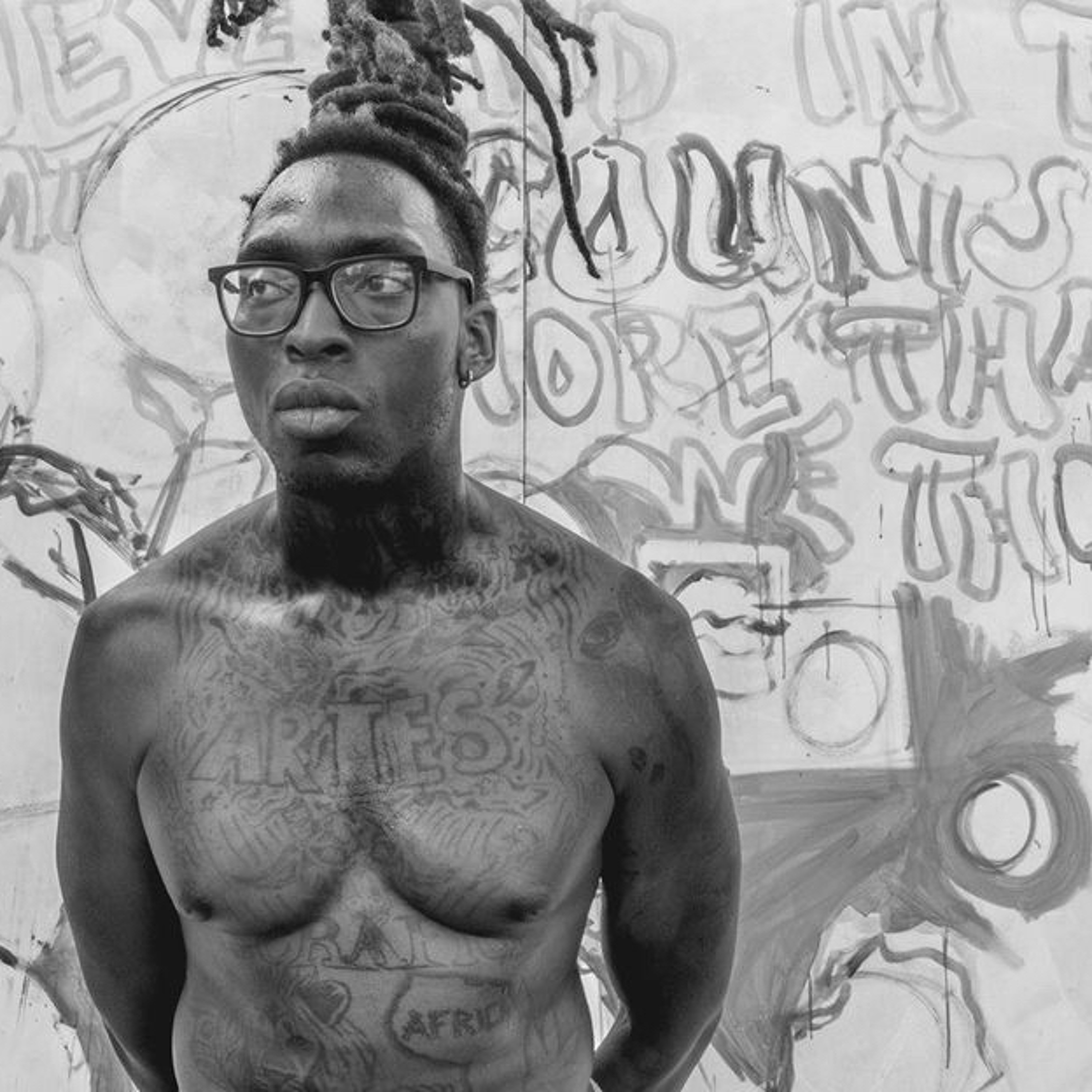 Jaffee Judah