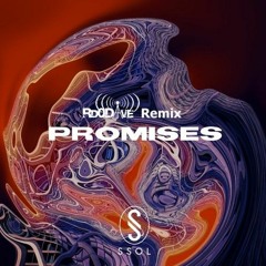 Ssol - Promises (Rd0Dave Remix)