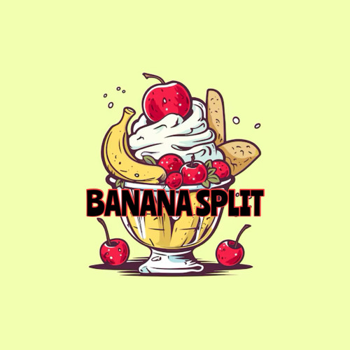 BANANASPLIT!