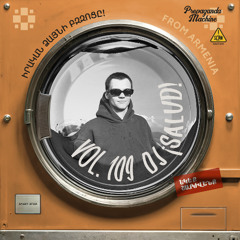 Peace Division Vol. 109 by SCPM records x DJ ¡SALUD!