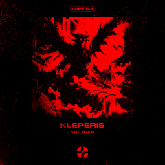 𝐅𝐑𝐄𝐄 𝐃𝐋 | KLEPERIS - MADNES [CRPT243]