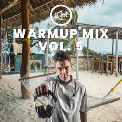 Warmup Mix Vol. 5 by DJ Deaftone