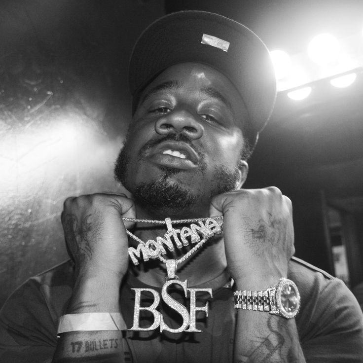 benny the butcher remix