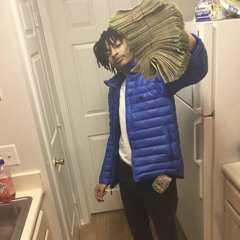 Lil $horty: Add It Up (prod. MexikoDro)