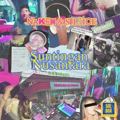 Naken & Batikboy - Sio Nona (Jascha Benny Cover) Bonus Track