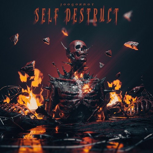Joogornot - Self Destruct (FREE DOWNLOAD)