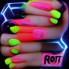 Neon Riot