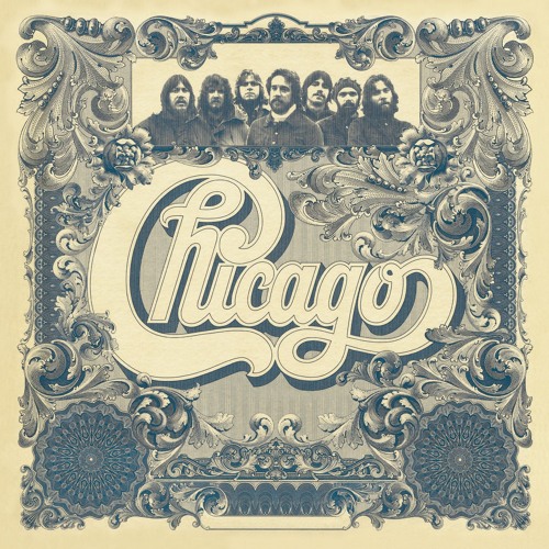Beyond All Our Sorrows (Terry Kath Demo)