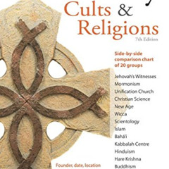 Access PDF 📚 Christianity, Cults & Religions by  Rose Publishing EBOOK EPUB KINDLE P