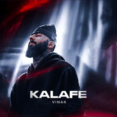 Kalafe - Vinak (Without Ramin Tajangi)