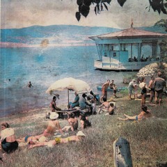 Alexi Machavariani - Bazaleti Lake (1958)