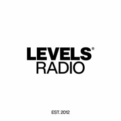 LEVELS RADIO #095 - ANASTOVSKII