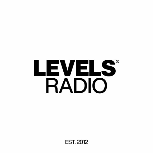 LEVELS RADIO #071 - CAMPS (GARDEN BAR VIBES)