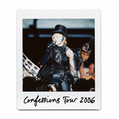Confessions Tour
